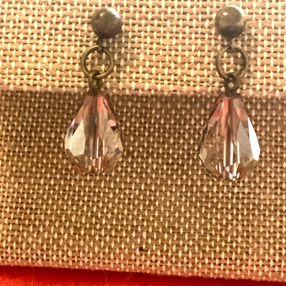Grayling Earrings